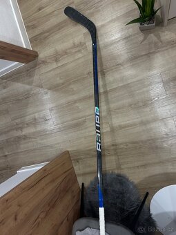 ✅ HOKEJKA - BAUER NEXUS SYNC - P92 - 87 FLEX + EPOXiD ✅ - 2