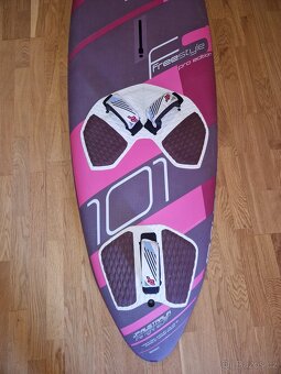 JP- Australia Freestyle Pro Edition - 2