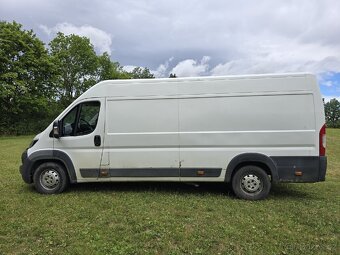 Peugeot Boxer - 2
