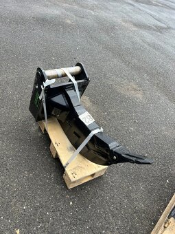 Rozrývací trn HANER Lehnhoff MS08 8-14t - 2