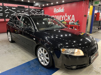 audi a4 3.0 tdi a4 sline - 2