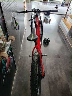 Rockrider XC500 / cca 300 Km - 2
