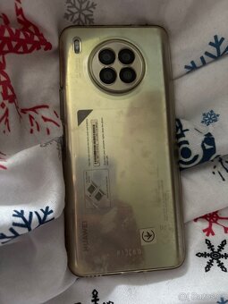 Huawei nova 8i telefon dotykac - 2