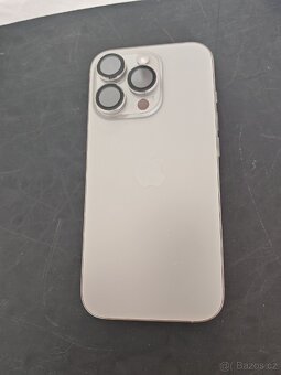iPhone 16 pro 256GB - 2