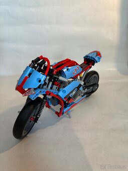 Lego mix - 2