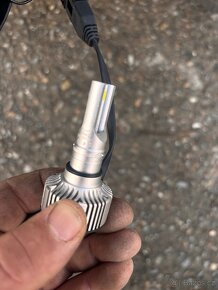 H7 led philips - 2