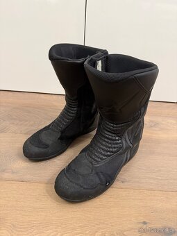 Pánské motorkářské boty Alpinestars, - 2