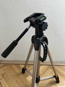Stativ Hama Star 61 + pouzdro - 2