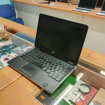 Dell Latitude E7240 i5 4210U/4GB RAM/bez HDD/bez OS - 2
