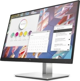 HP E24 G4 W24" - 2