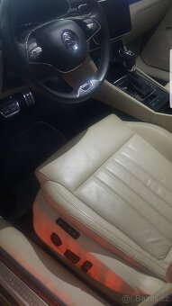 ŠKODA SUPERB 3 - L&K - 2