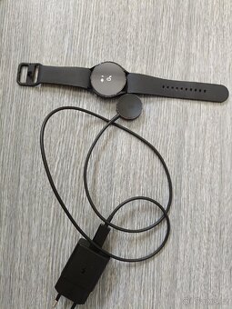 SAMSUNG Galaxy Watch 6 40mm, Chytré hodinky, AMOLED - 2