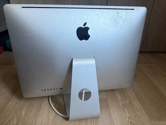 Apple iMac mid-2011 na ND - 2