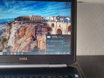 Dell Latitude E5420 - 2