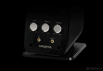 Reproduktory Creative Labs GigaWorks T40 Series II - 2