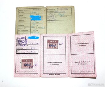 Jawa 50 typ 05 vrak - 2