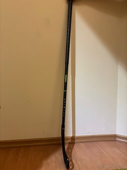 Florbalová hůl Salming XPLODE 30 - 2