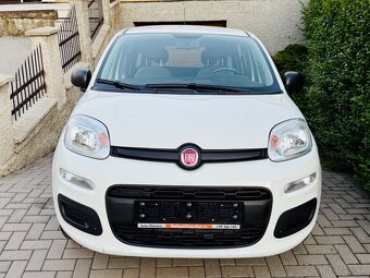 Fiat Panda 1.0 51kW FireFly Koup.ČR,1.maj.,2022,29.000km - 2