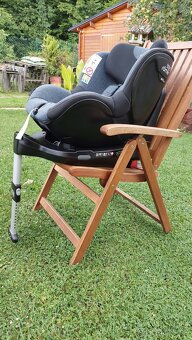 Britax Römer DualFix i-Size - 2