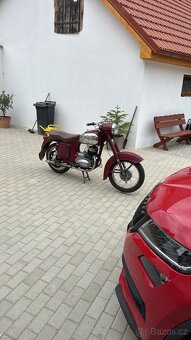 Jawa 175 - 2