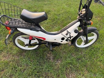 Manet Korado TX2 Extra - 2