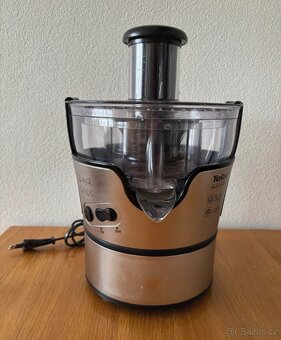 Tefal Elea Duo moštovač/odšťavňovač - 2