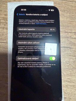 Iphone 14pro 128gb - 2