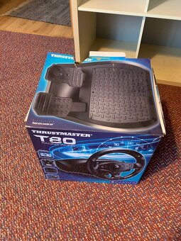 Thrustmaster T80 PS - 2