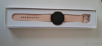 Chytré hodinky Samsung Galaxy Watch 5 - 2