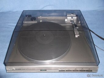 Gramofon Mitsubishi LT-20 - 2