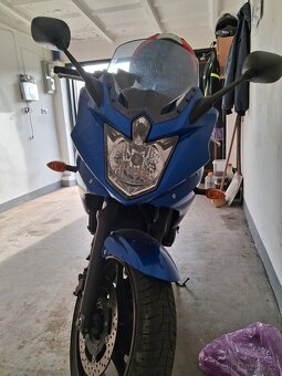 Prodej motorky - 2