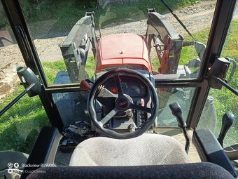 Zetor proxima - 2