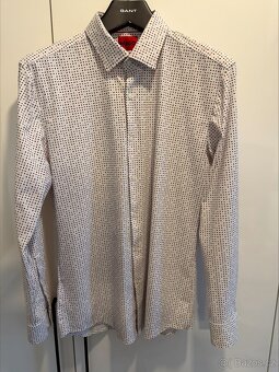 Pánská košile HUGO - 2