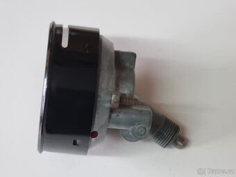 Jawa pérák 250 originál tachometr po GO. - 2