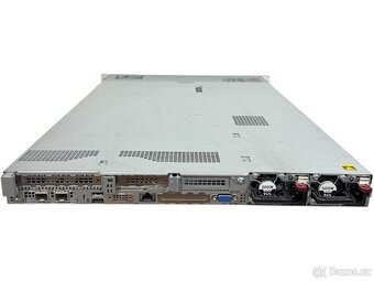 HPE DL360 G10, 2x Xeon Gold 6140, 128GB RAM, E208i-a - 2