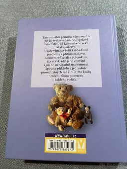 Výchova dítěte- Velký praktický rádce - 2