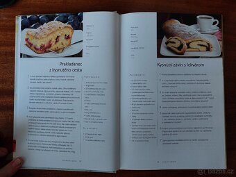 Sladké pečenie s Martou Sladkou - 2