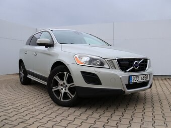 Volvo XC60 2.4 Diesel Automat 4x4 - 2