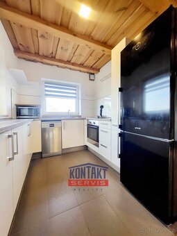 Pronájem rodinného domu - Adamov u Českých Budějovic - 2