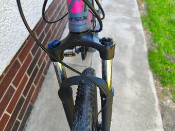 HORSKÉ KOLO MRX - 2