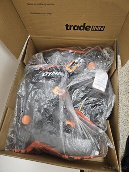 Dynafit Hoji Free skialpové boty 31.0 Mondo - 2