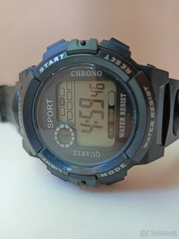 Prodám nové hodinky - 2