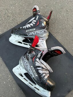 Hokejové brusle Bauer - 2