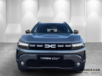 Duster 1,2 TCe 96 kW Manual Extreme 4x4 DPH - 2