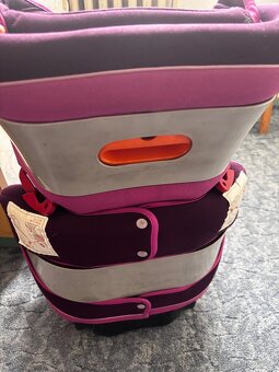 Autosedačka CBX - 2