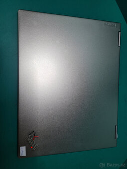 Lenovo X1 TITANIUM YOGA 14" i5-1130g7 16GB√512GB√QHD√1rZ√DP - 2