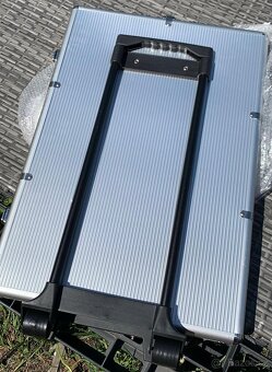 Nový pokerový kufr 1000 kusů - 2