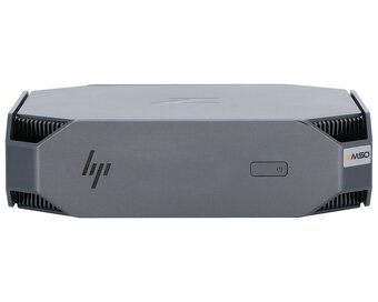 HP WorkStation Z2 G4 Mini i5-8600 6x3,1GHz 8GB 240GB SSD Win - 2