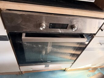 Kuchyňská linka se spotřebiči BEKO - 2