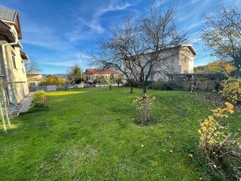 Rodinný dom na bývanie, podnikanie 805m² Martin-Slovensko - 2